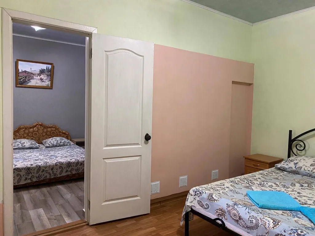 Квартира Комната — Судак