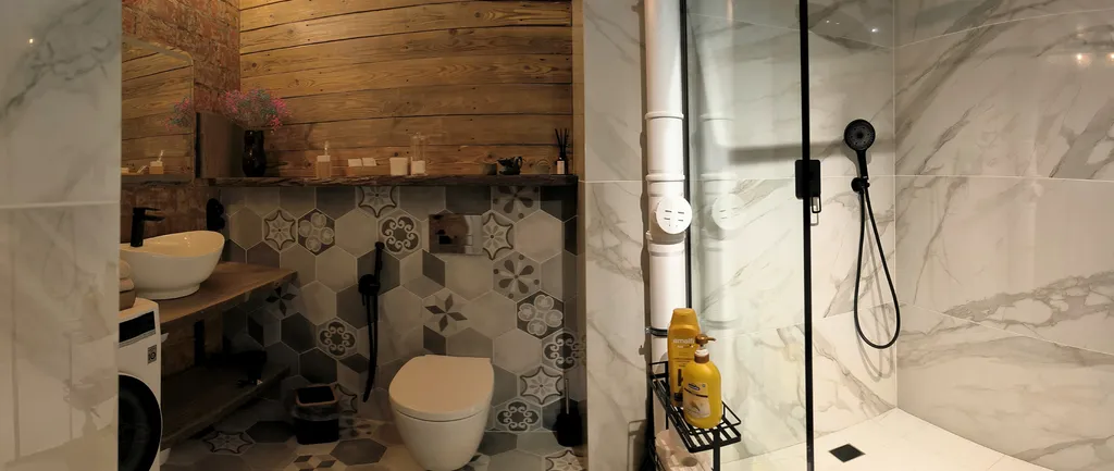 Квартира с панорамным видом на центр и Волгу с высоты птичьего полета