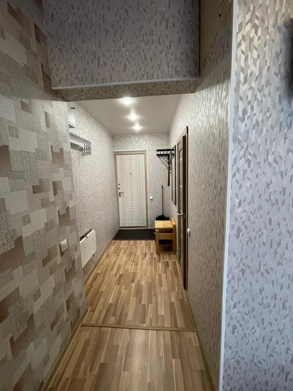 Уютная квартира в Финском доме в 5 минутах от центра пешком