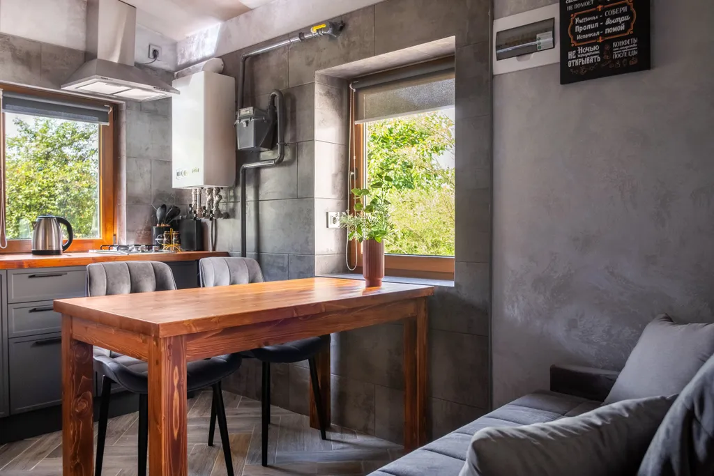 Квартира в Цветнике