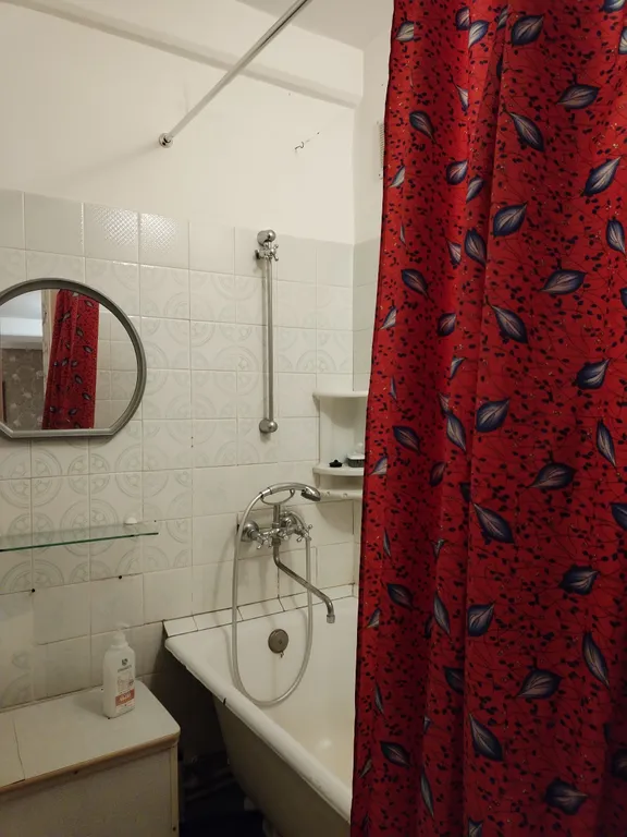 Квартира в центре города возле набережной