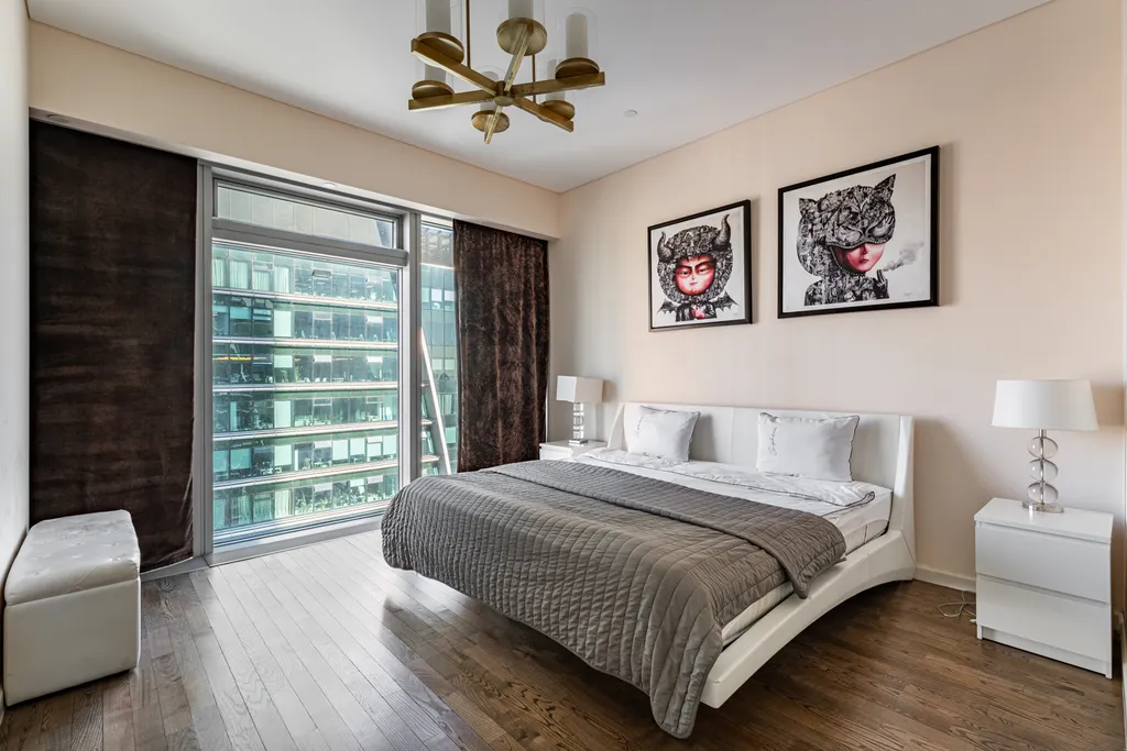 Premium Disco 180м2