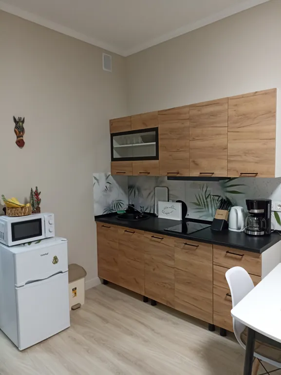 Студия Африка