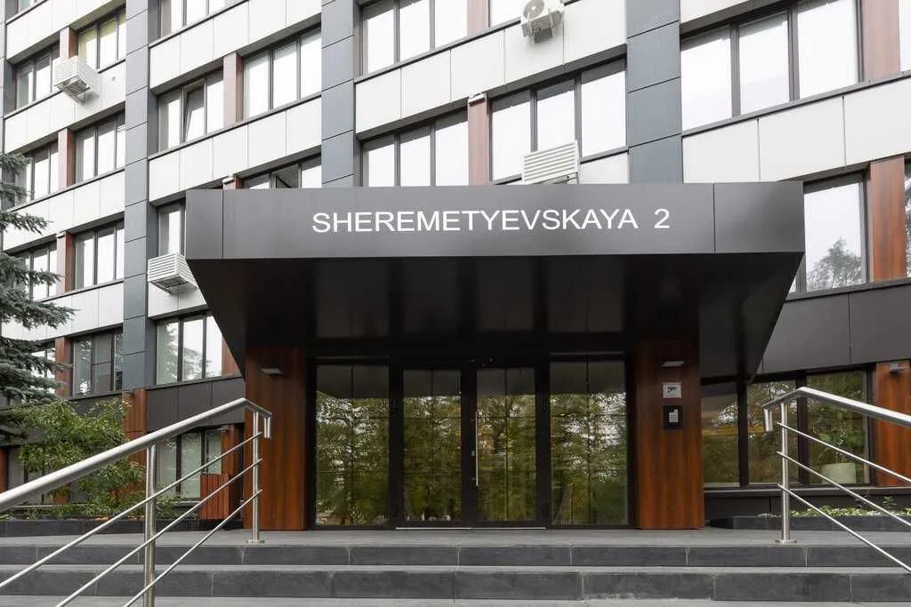 Квартира Апартаменты вблизи ВДНХ — Москва