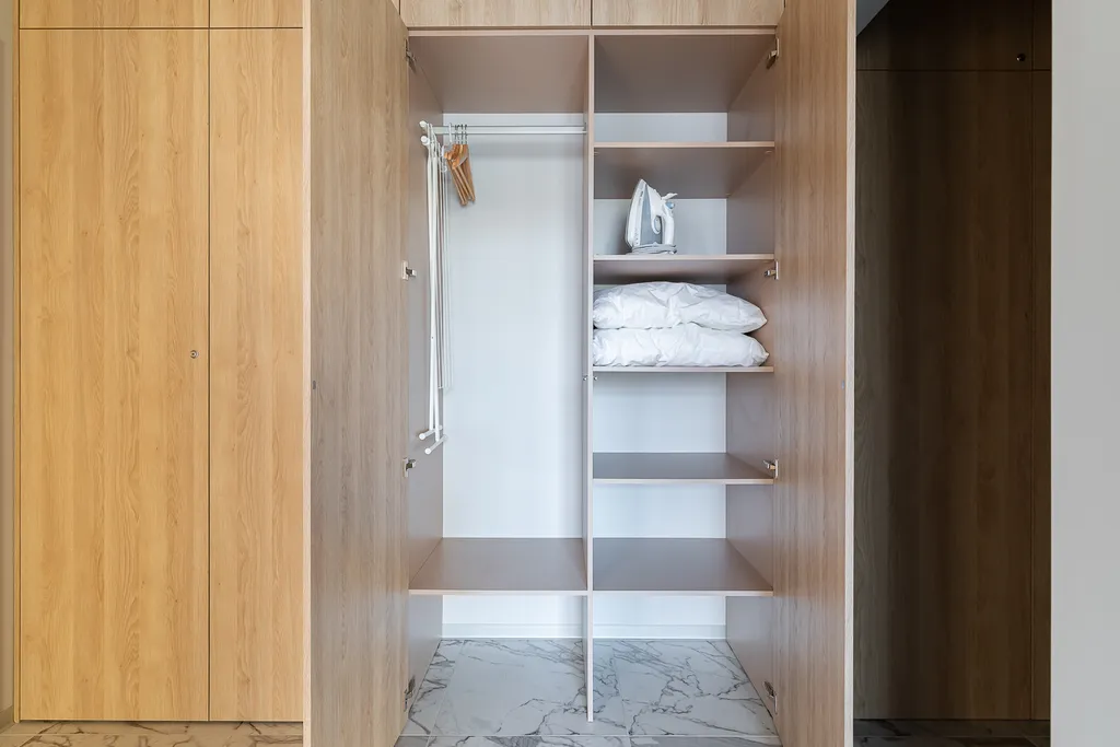 Охта Сьют 22