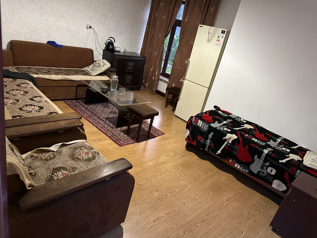 Квартира Комната — Шамилькала