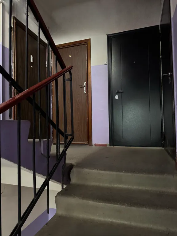 Квартира Квартира Volga Art Home Для семьи 3 спальных места Центр — Саратов