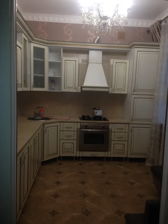 Дача на берегу моря