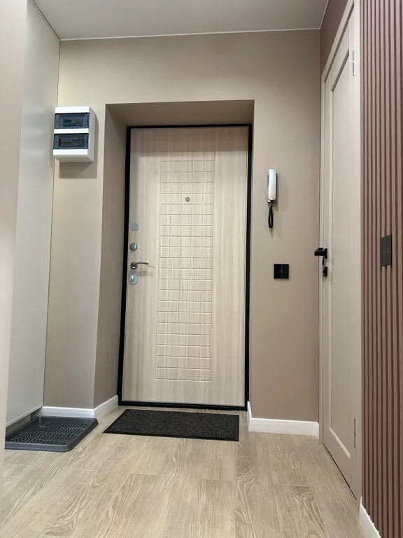 Квартира Уютная квартира с дизайнерским ремонтом, до 4-х гостей — Ломоносов