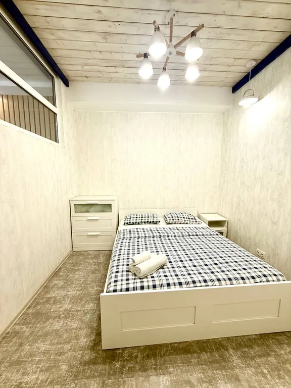 Трехкомнатные апартаменты на Гостином дворе