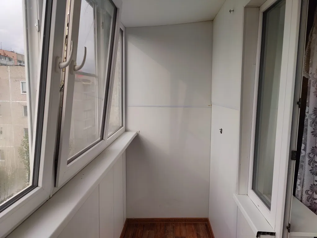 Уютная однокомнатная квартира