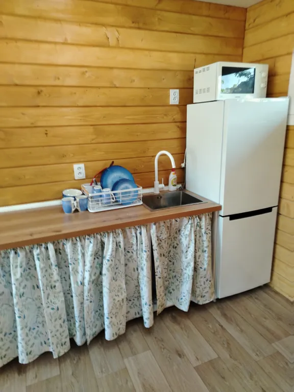 2-комнатный Дом