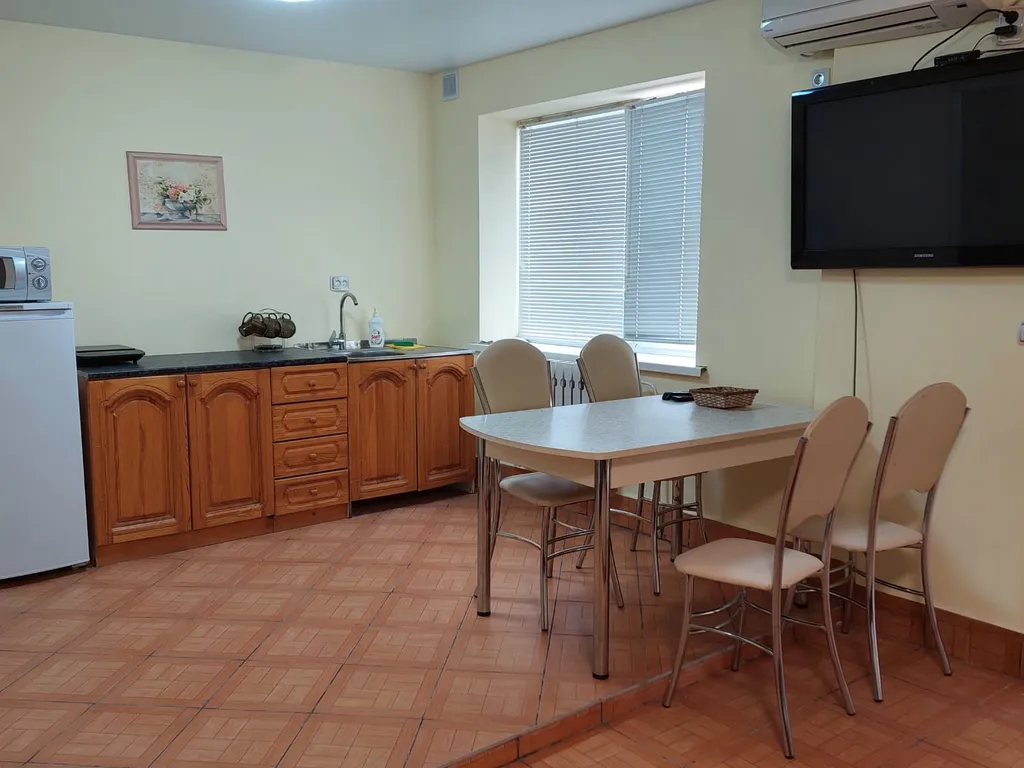 Коттедж Уютный гостевой дом — Элиста