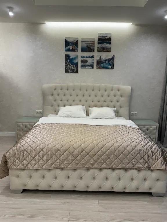 Квартира в ЖК Ривьера парк