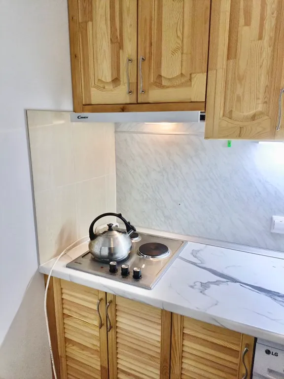 Уютные апартаменты в центре Ялты