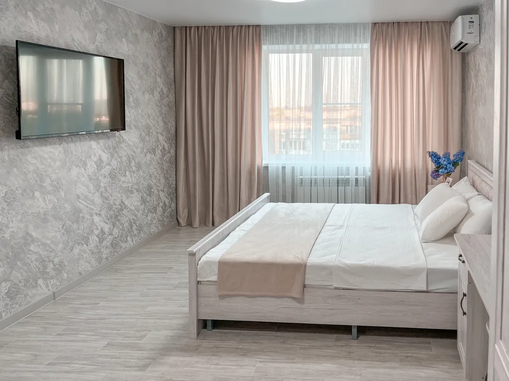 Классная квартира в Георгиевске