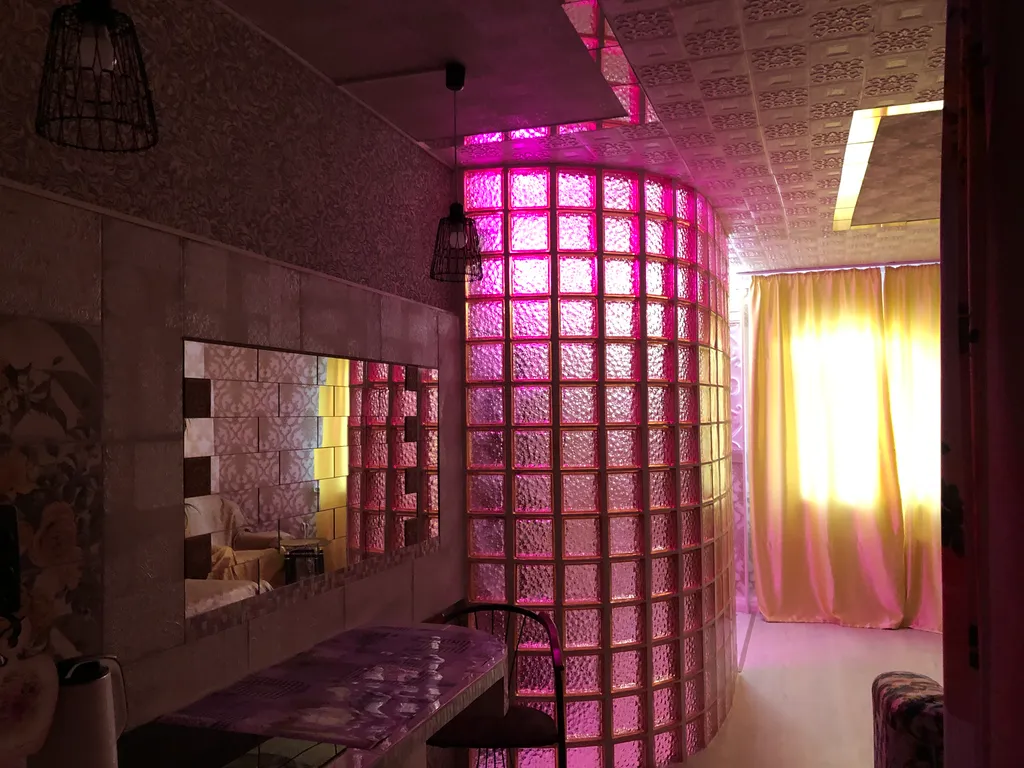 Квартира Студия барбадос — аренда посуточно в Астрахань