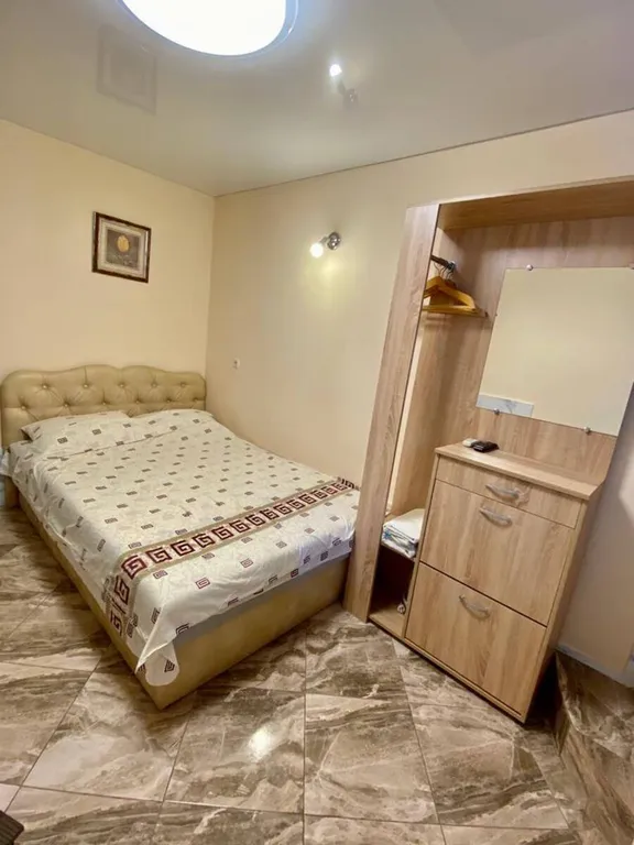 Квартира Комната — аренда посуточно в Ялта