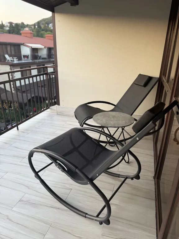 Коттедж Таунхаус рядом с морем — Сочи