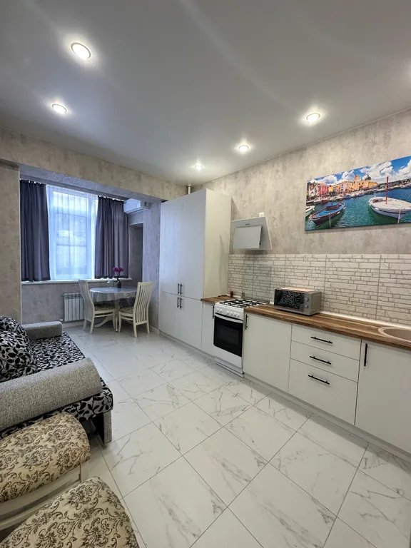 Уютная квартира в двух шагах от парка — аренда посуточно в Кисловодск