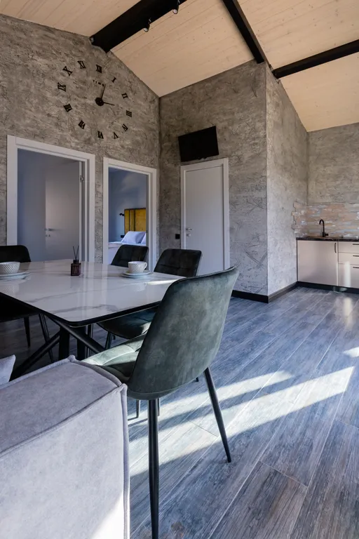 Отдых в горах