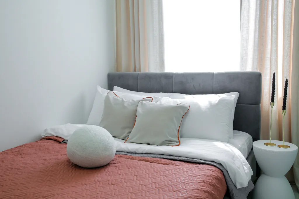 Квартира Уютная квартира — Калининград