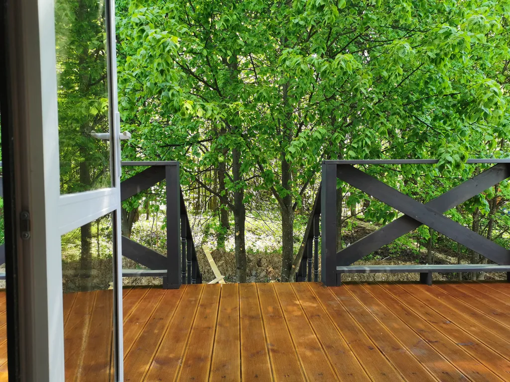 Уютный гостевой дом