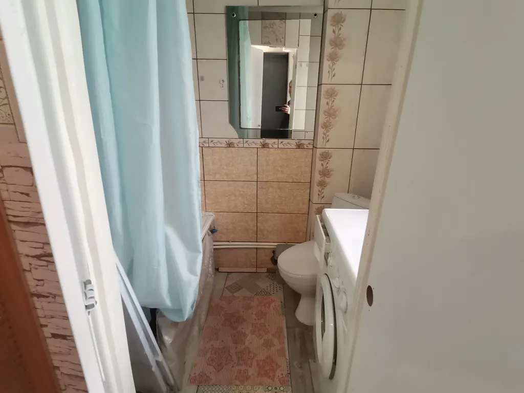 Уютная квартира-студия в центре города