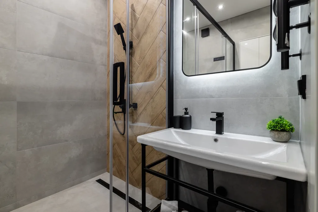 Квартира Квартира Просторная евротрешка в жк бизнес-класса западный порт у м. Фили — Москва