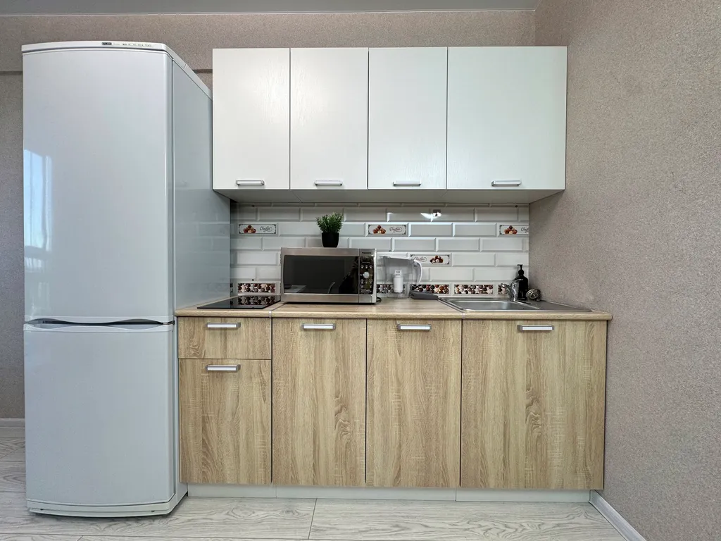 Зефир — панорама вашего комфорта