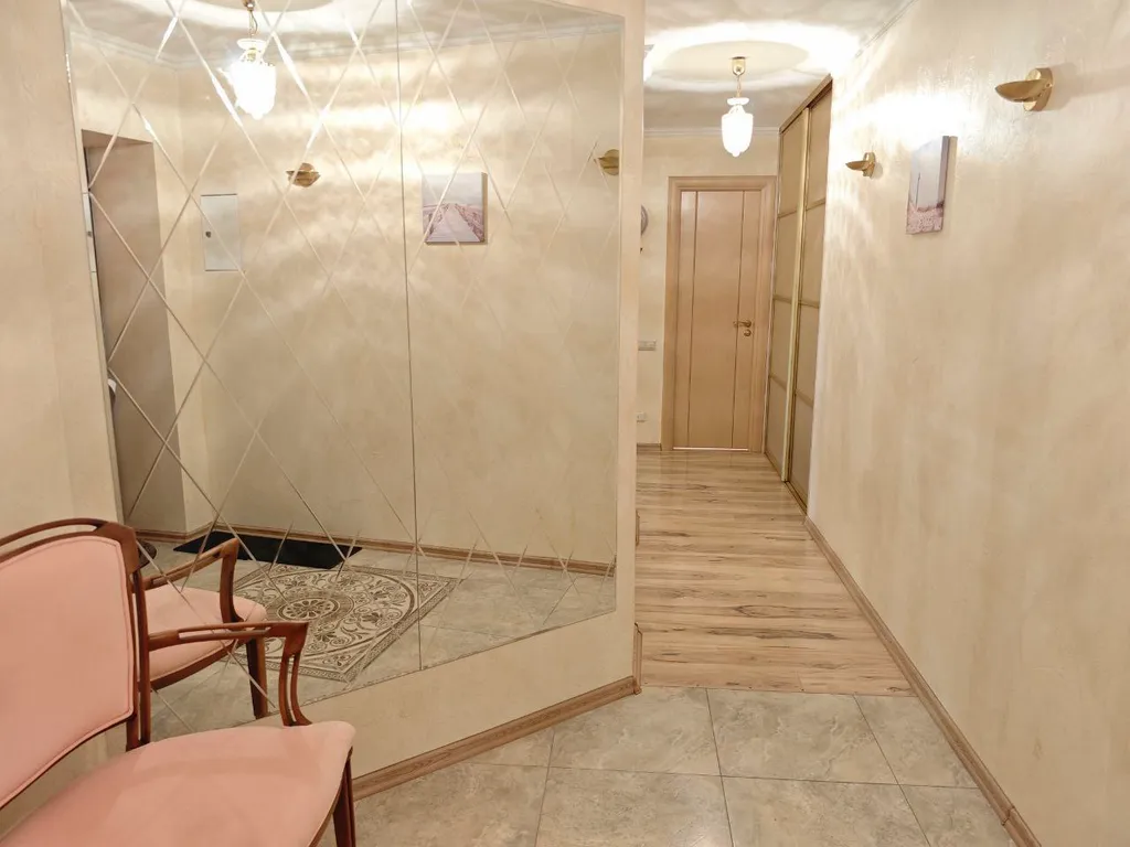 Квартира Уютная квартира недалеко от метро — Казань
