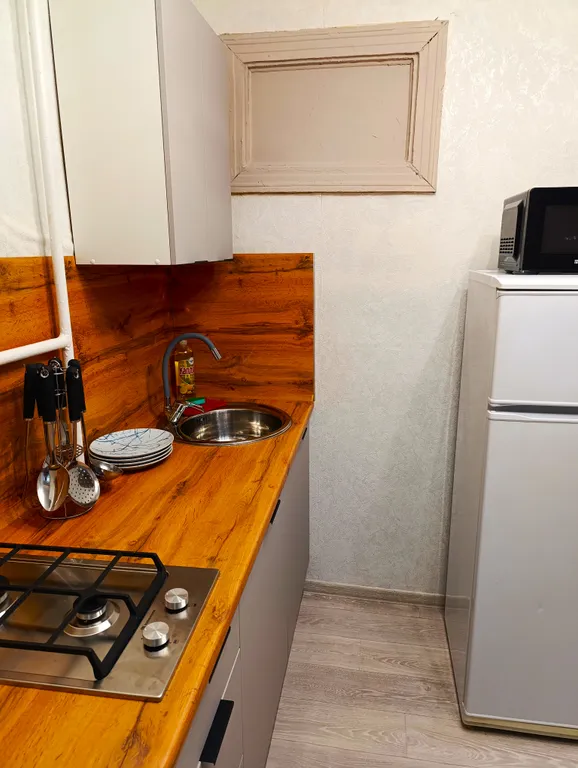 Уютная квартира в центре города Тулы