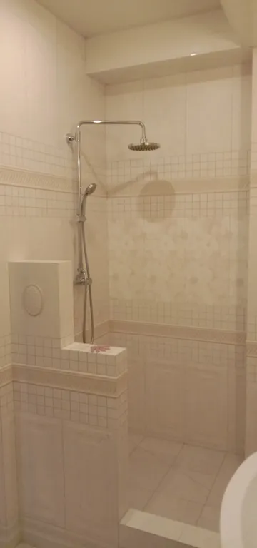 Квартира Квартира Просторная светлая студия в Сириусе на красивой набережной реки Мзымты — Сириус