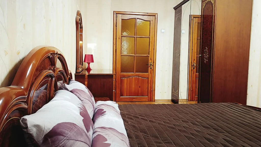 Квартира в центре города