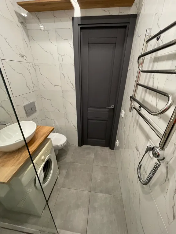 Квартира Квартира Студия в центре города — Великий Новгород