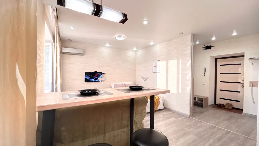 Студия Волжские закаты