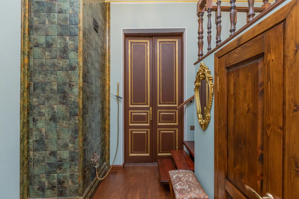 Уютный уголок