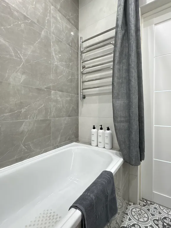 Квартира 1-комнатная Квартира — Светлогорск