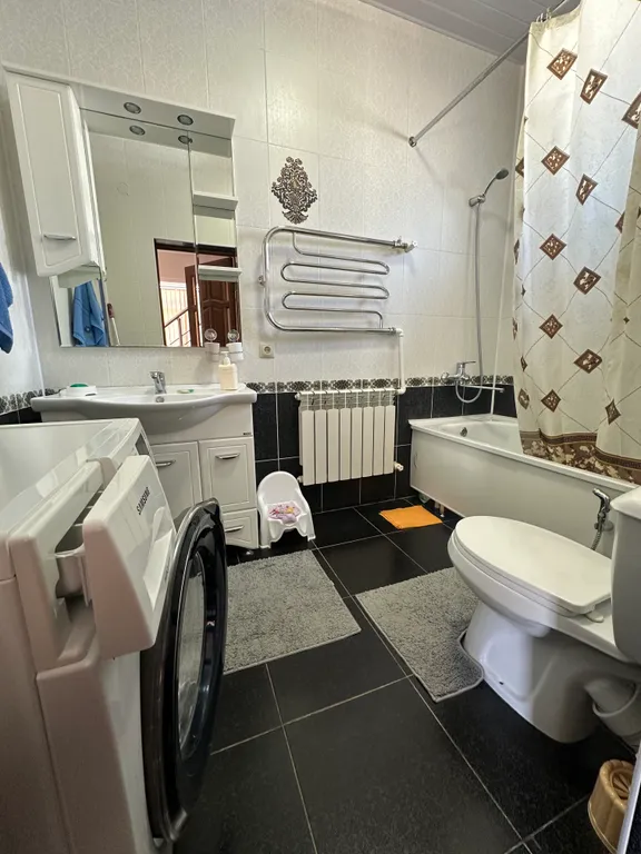 Уютный дом на море