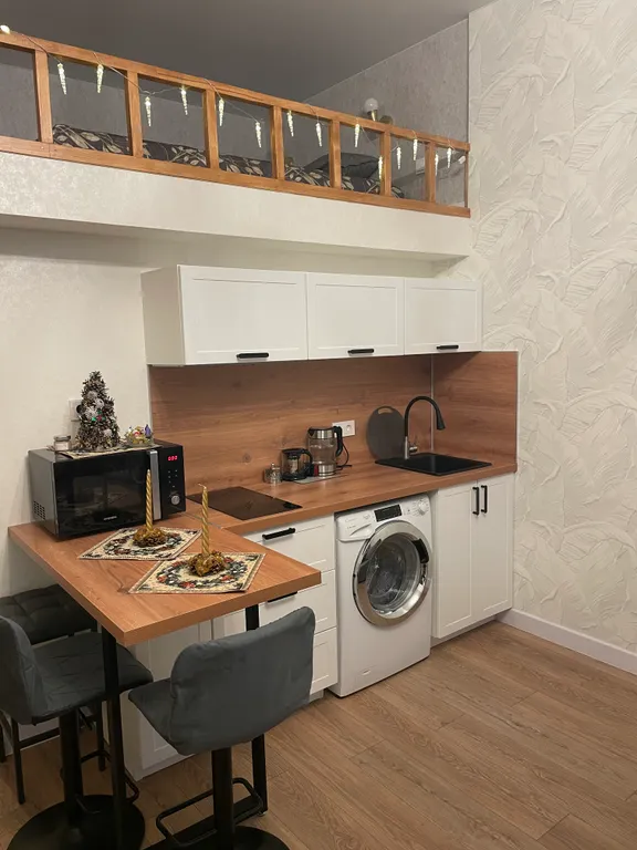 Студия AniLi на Петроградской стороне