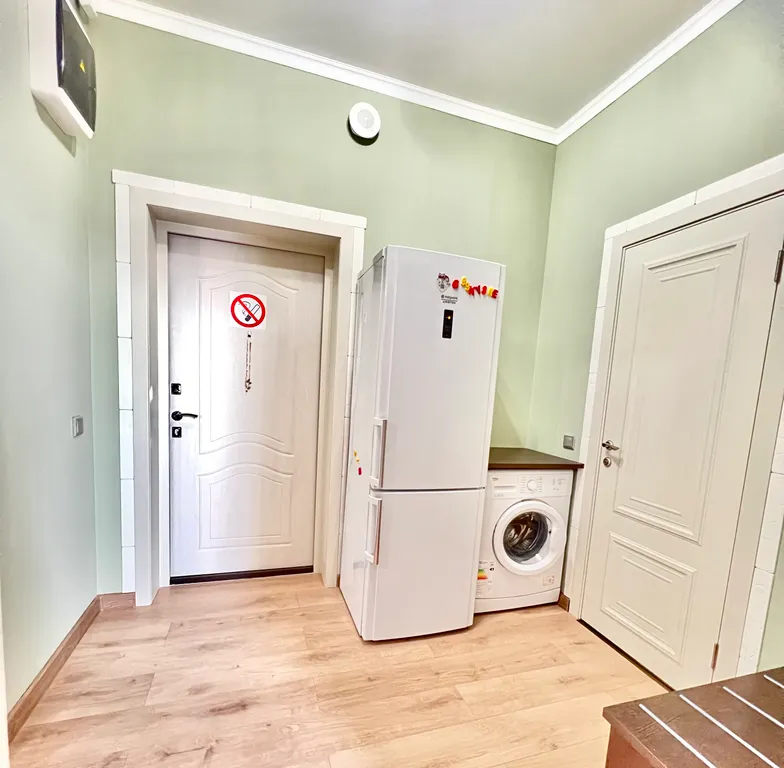 Квартира Квартира Натали апарт 5 — Сириус
