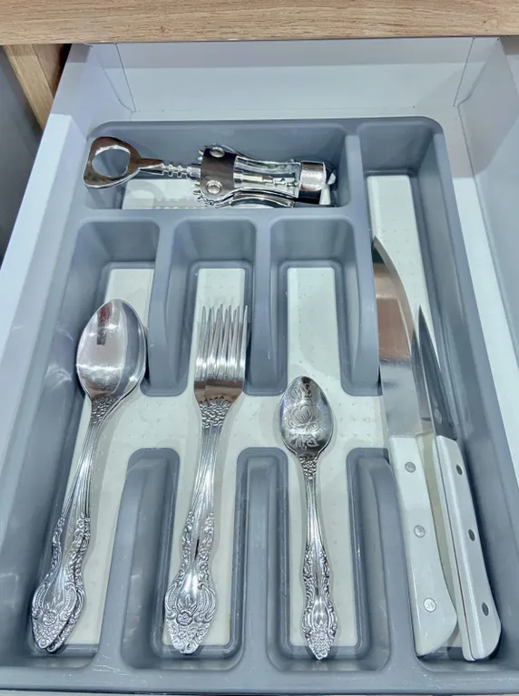 Квартира Квартира в ЖК Лебединое озеро — Горячий Ключ