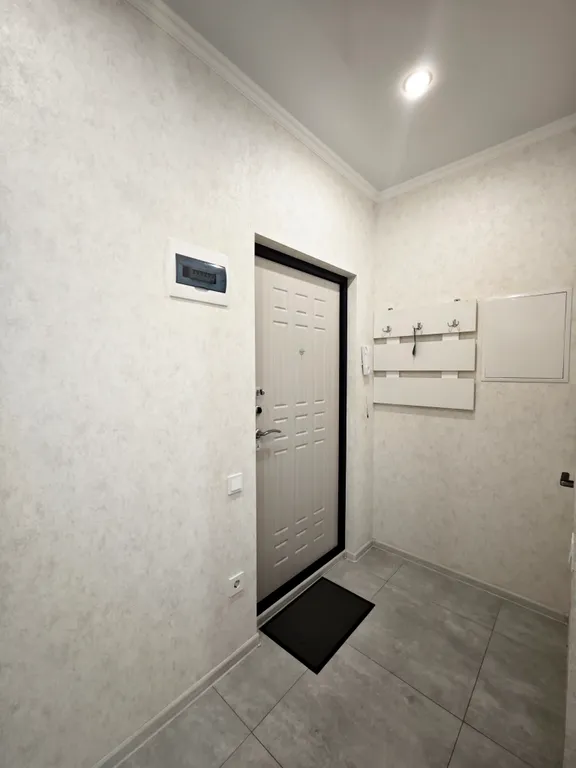 1-комнатная квартира с отдельной кухней