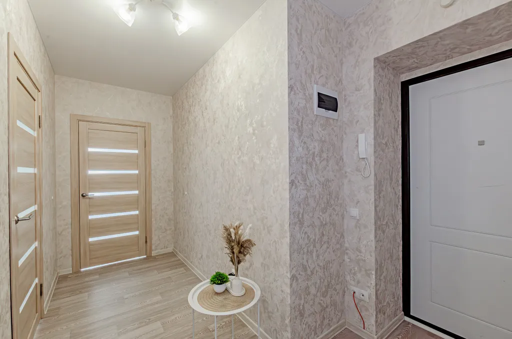 Шикарная двушка