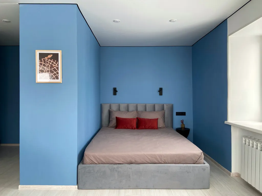 Апартаменты Райдер / Riders Apartments 5/4