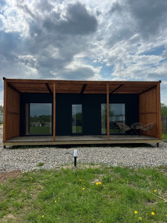 Квадрохаус