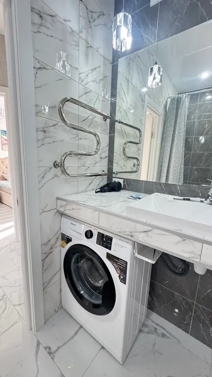 Квартира в самом красивом районе города