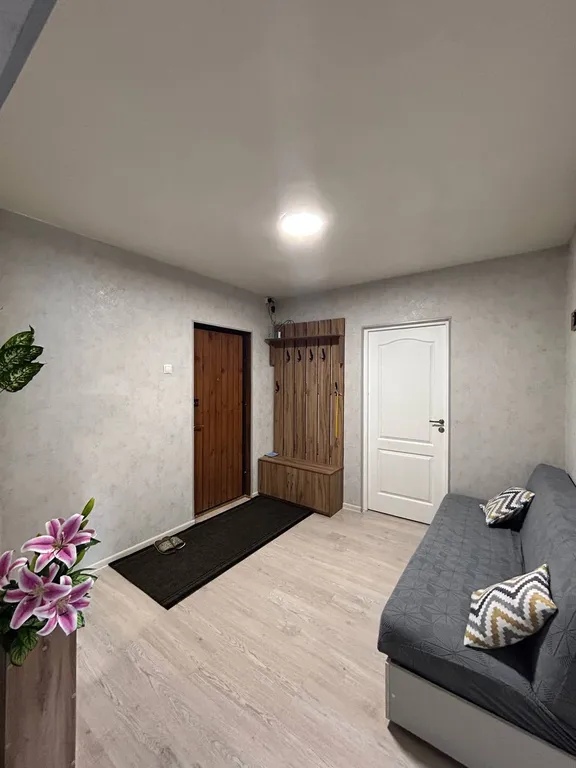 Новый ремонт–новый комфорт, двухкомнатная квартира со всеми удобствами