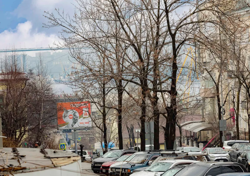 Стильная 1-комнатная квартира в центре с видом на море