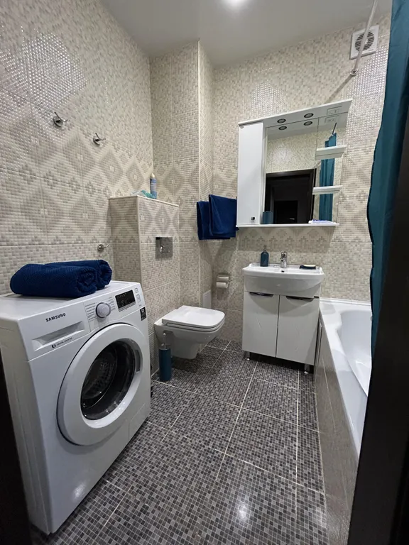 Квартира Уютная квартира в центре города — Кострома